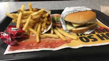 Carl's Jr.