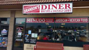 Brandon's Diner