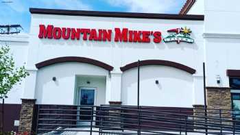 Mountain Mike's Pizza