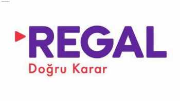 Karakaş Ticaret - Regal