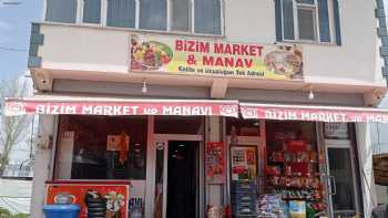 Bizim market ve manav