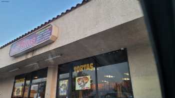 Los Altos Mexican Food San Bernardino