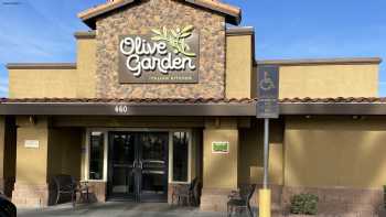 Olive Garden Italian Restaurant