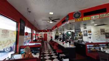 Jovi's Diner