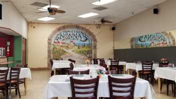 Nonna's Italian Restaurant