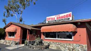 Little Dragon Chinese Cantonese Restaurant