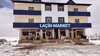 LAÇİN MARKET & NALBUR