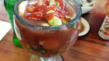 Mariscos Espinoza