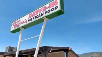 Rosa Maria’s Drive In