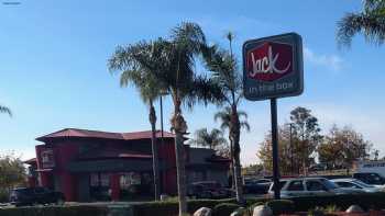 Jack in the Box