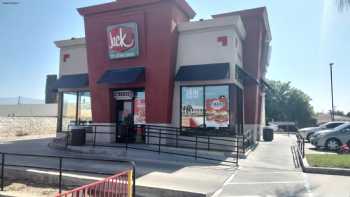 Jack in the Box