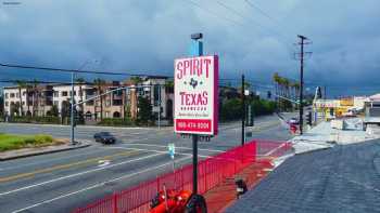 Spirit of Texas Craft BBQ