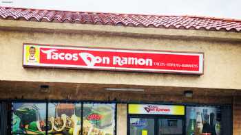 Tacos Don Ramon