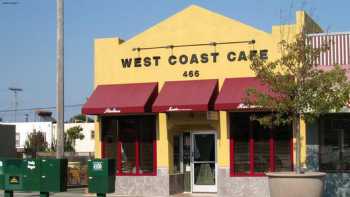 West Coast Cafe