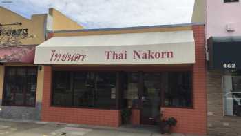 Thai Nakorn Restaurant