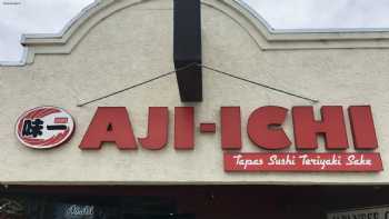 Aji Ichi Japanese Restaurant