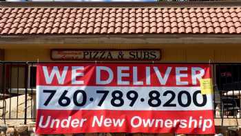 Ramona Lisa's Pizza & Subs