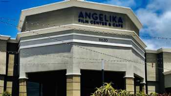 Angelika Film Center & Café - Carmel Mountain