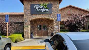 Olive Garden Italian Restaurant