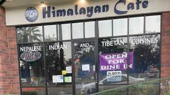 Himalayan Cafe