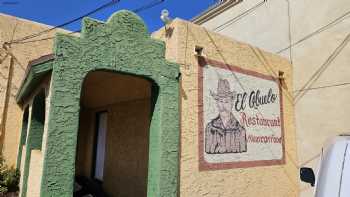 El Abuelo Restaurant