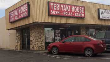 Teriyaki House