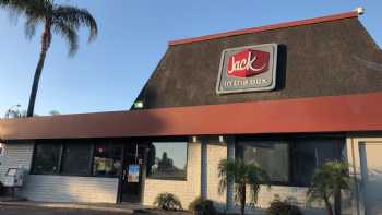 Jack in the Box