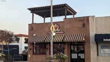 Magaly’s Tamales & Mexican Grill