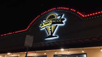 El Faro Tacos