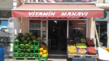 Vitamin manav