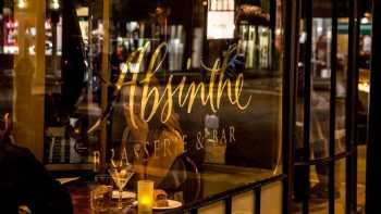 Absinthe Brasserie & Bar