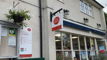 The Cross Stores & Post Office