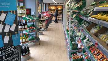 Co-op Food - Shillingstone - Blandford Road