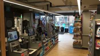 Co-op Food - Shillingstone - Blandford Road