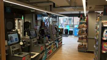 Co-op Food - Shillingstone - Blandford Road