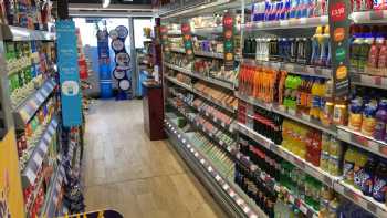 Co-op Food - Shillingstone - Blandford Road