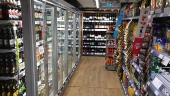 Co-op Food - Shillingstone - Blandford Road