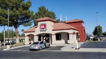 Jack in the Box