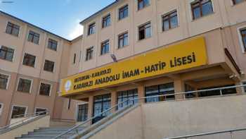 KARAYAZI ANADOLU İMAM HATİP LİSESİ