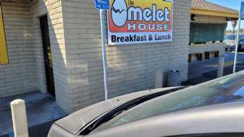 Omelet House