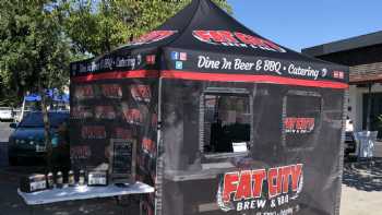 Fat City Brew & BBQ