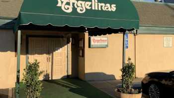 Angelina's Spaghetti House