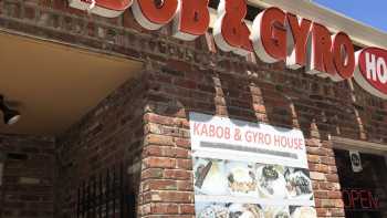 Kabob & Gyro House