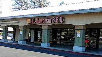 L&L Hawaiian Barbecue