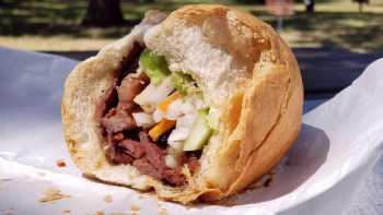 Thanh Thanh Sandwiches