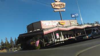 Denny's