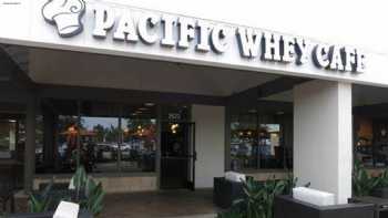 Pacific Whey Cafe