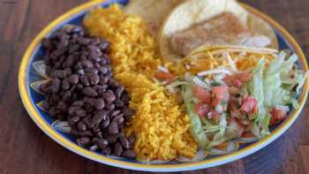 La Fogata - Healthy Mexican Grill