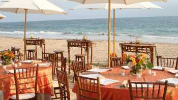 The Beachcomber at Crystal Cove