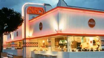 Ruby's Diner